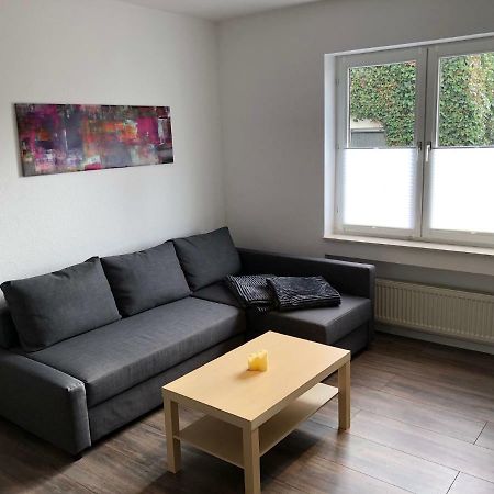 Ferienwohnung "Am Ochsentor" Andernach Exteriör bild