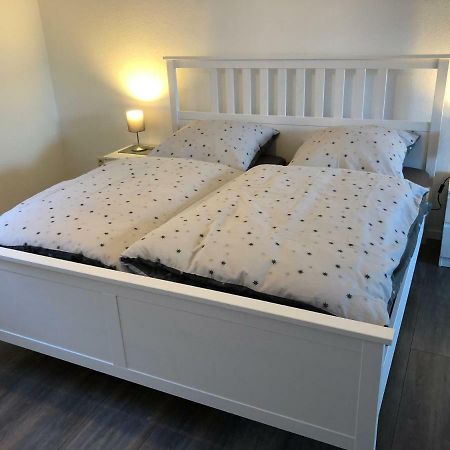 Ferienwohnung "Am Ochsentor" Andernach Exteriör bild