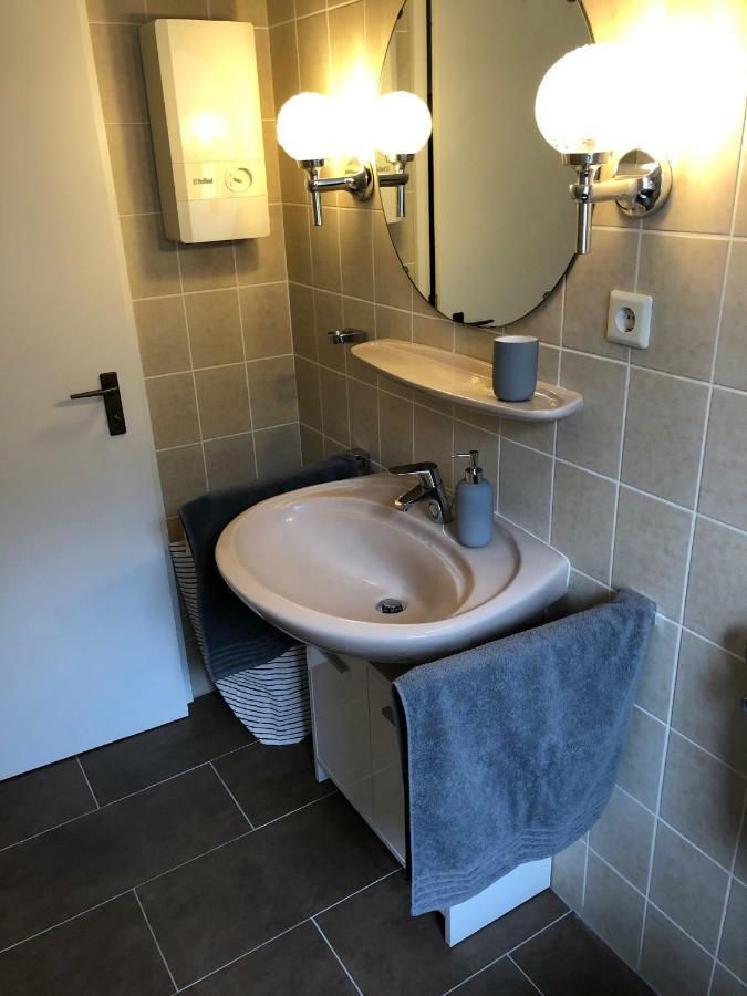 Ferienwohnung "Am Ochsentor" Andernach Exteriör bild