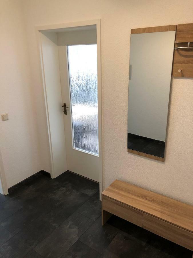 Ferienwohnung "Am Ochsentor" Andernach Exteriör bild